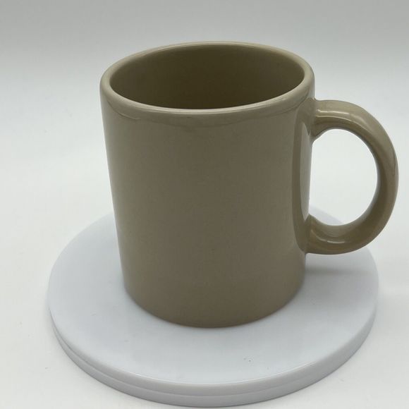 Super Password Game Show Coffee Mug Cup 1984 1989 - Picture 5 of 12